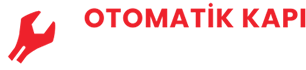 Ankara Otomatik Kapı Tamiri Logo