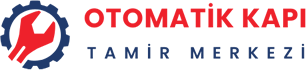 Ankara Otomatik Kapı Tamiri Logo