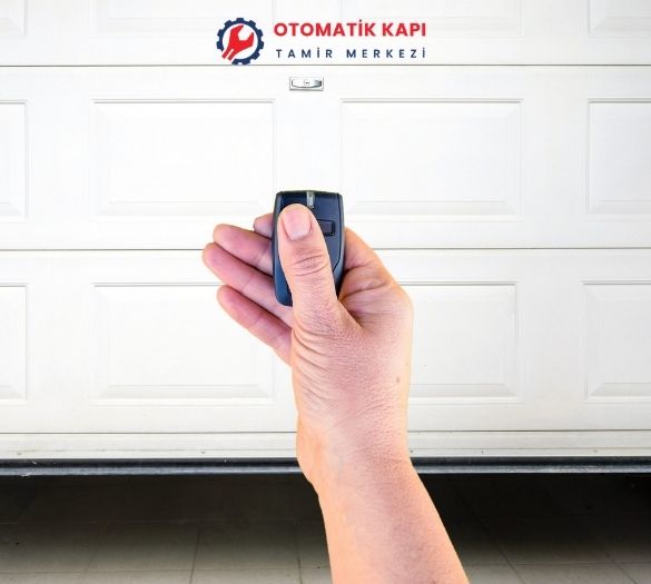 Ankara Otomatik Kapı Servisi